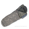 Supply military survival waterproof camouflage sleeping bag